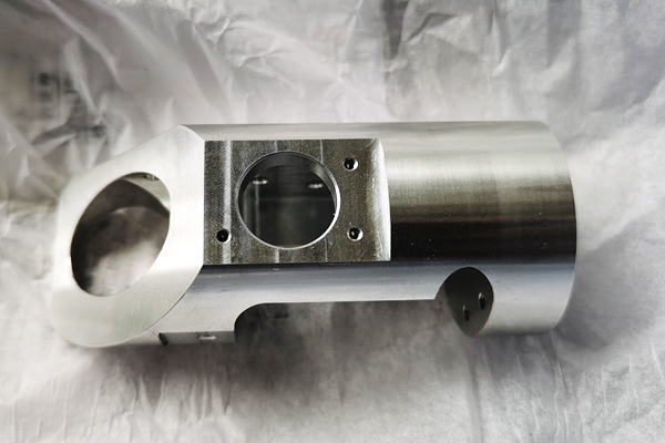 CNC 精密機加工技術的智能化發展趨勢探討(圖2)