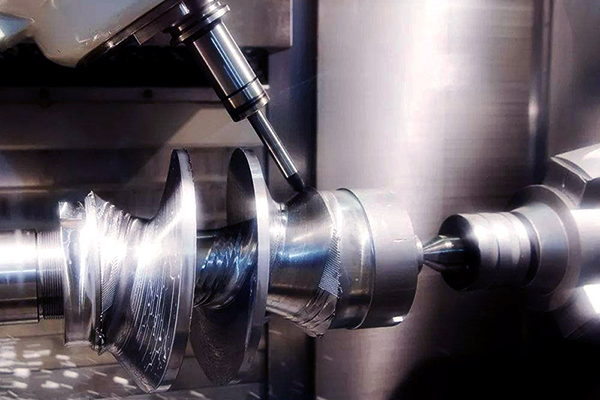 CNC 精密機加工技術的智能化發展趨勢探討(圖3)